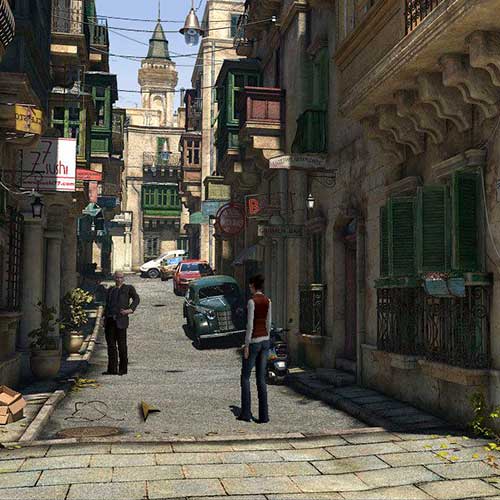 Chronicles of Mystery: The Scorpio Ritual Cd Key Steam Global